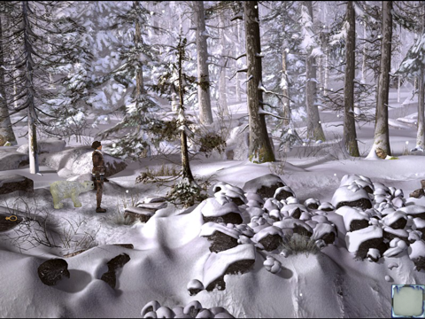 Скриншот из Сибирь 2