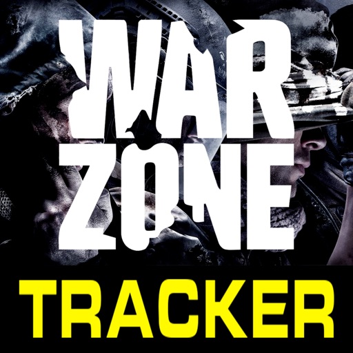 Warzone Stats Tracker & News