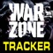 Welcome to the great world of Warzone Stats Tracker