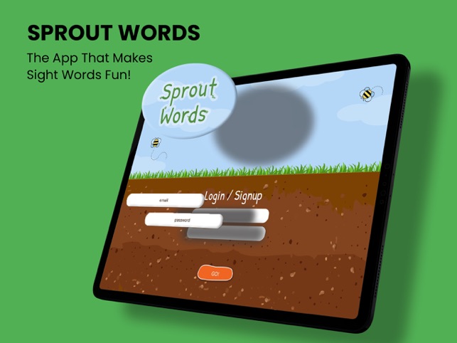 Sprout Words(圖2)-速報App