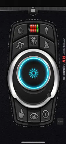 Screenshot 7 Best Flash Light! - Linterna iphone