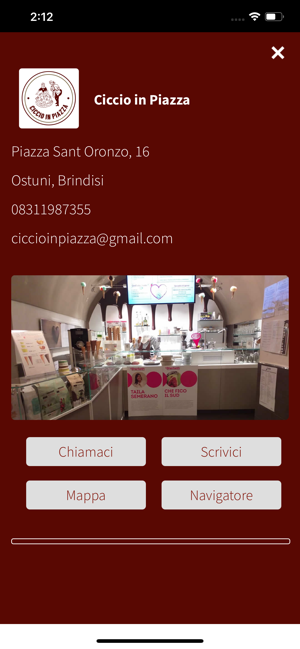 Ciccio in Piazza Gelateria(圖6)-速報App