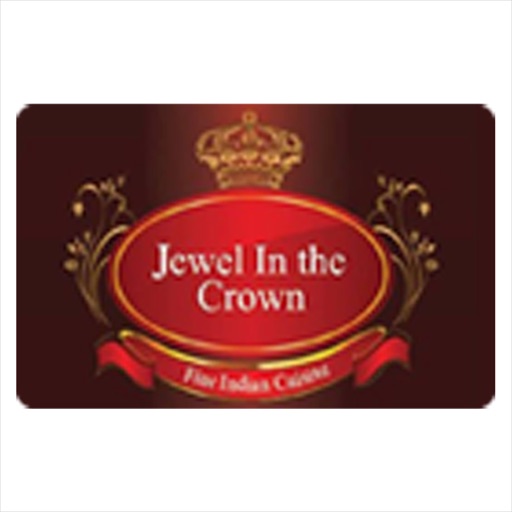 Jewel In The Crown Telford icon