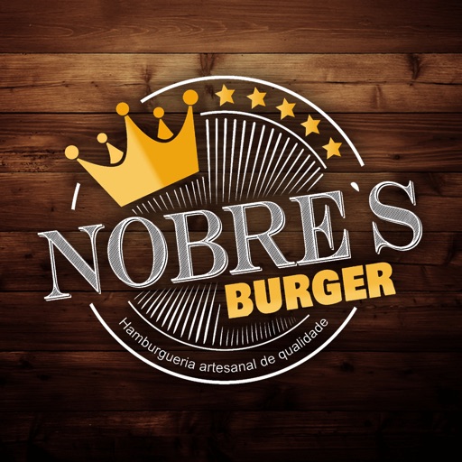 Nobres Burger