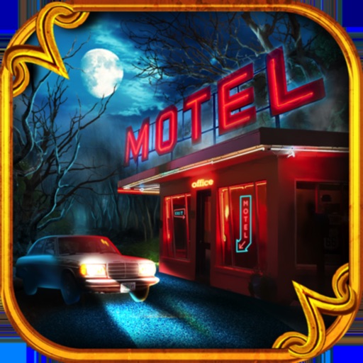 The Secret of Hollywood Motel