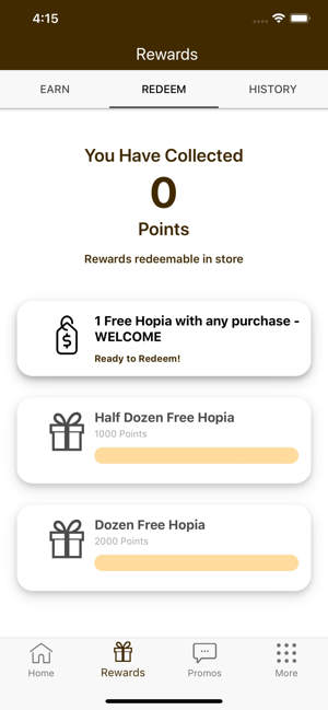 Hopia Like It Rewards(圖2)-速報App