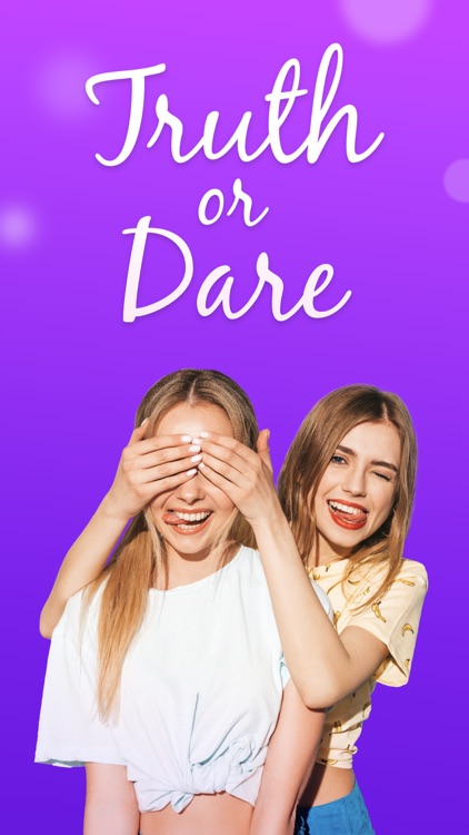 Truth or Dare screenshot-4