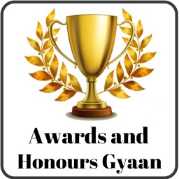 Awards and Honours Gyaan