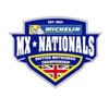 MX Nationals British MX Champ.