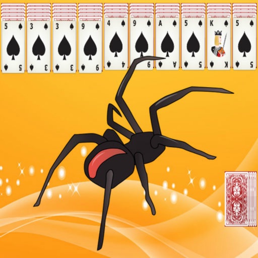 Spider Solitaire & More