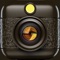This wildly popular app allows you to take a wholly different type of photo