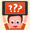 Icon Charades Guess the Word
