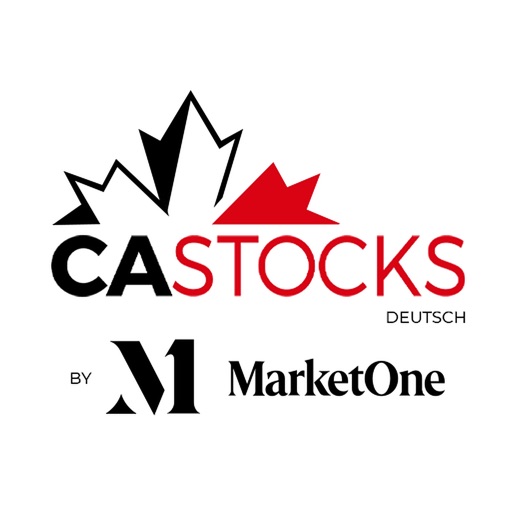 CA Stocks - Kanadische Aktien