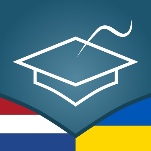 Dutch-Ukrainian - AccelaStudy®