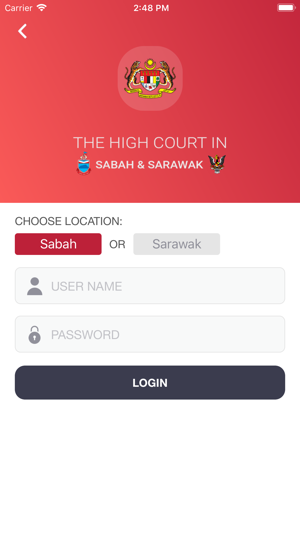 ICS Sabah Sarawak(圖3)-速報App