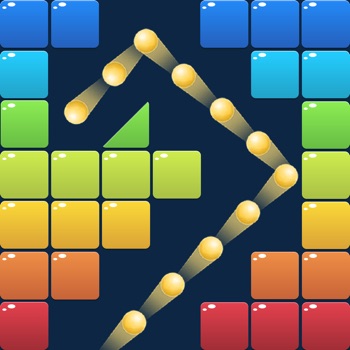 download game bricks n balls mod apk