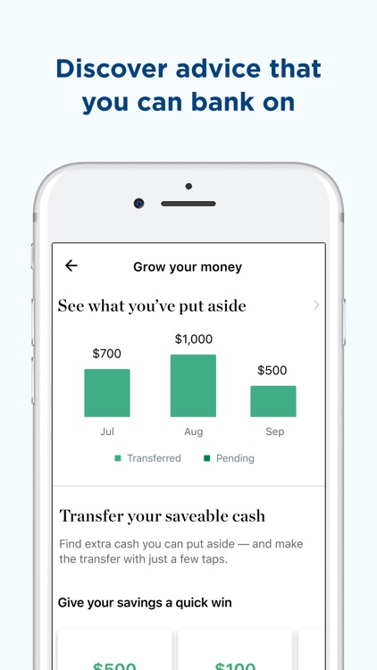 NerdWallet: Finance Tracker screenshot-3