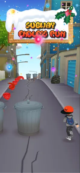 Game screenshot Subway: Endless Run mod apk