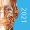 Visible Body - Human Anatomy Atlas 2021  artwork