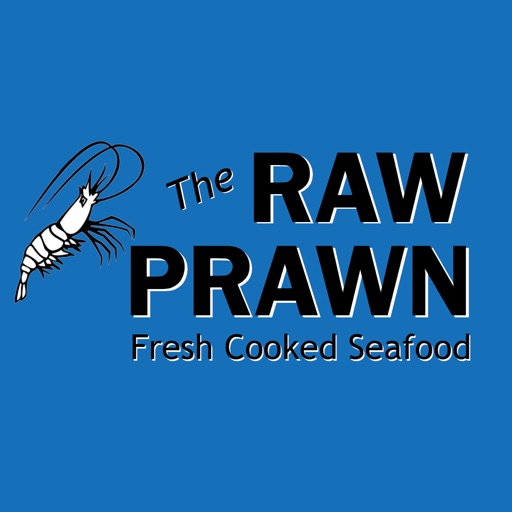 Raw Prawn Fish Market