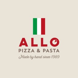 Allo Pizza Stoke-on-Trent
