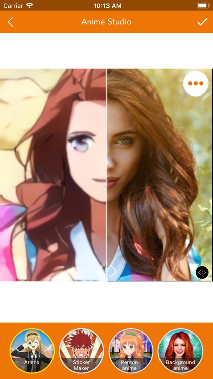 Anime Camera, Manga, Comics screenshot-3