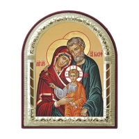 The Journey of The Holy Family