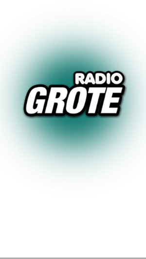 Radio GROTE(圖2)-速報App