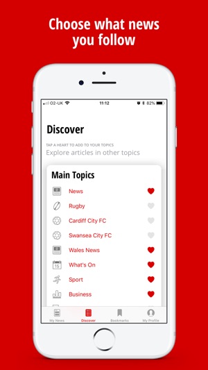 Wales Online(圖2)-速報App