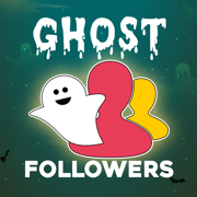 Followers fantasma x Instagram
