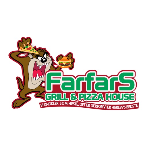 Farfars Pizza icon