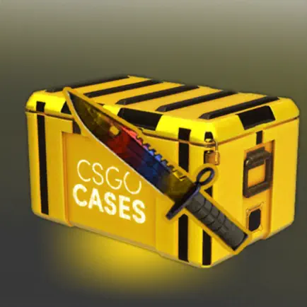 Case Opener Simulator PRO Cheats