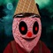 New brand new game of horror theme with horror icecream seller in this scary game and scary ice cream truck game of Ice-cream scary neighbor game