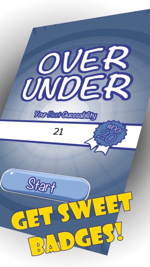 Over-Under(圖2)-速報App