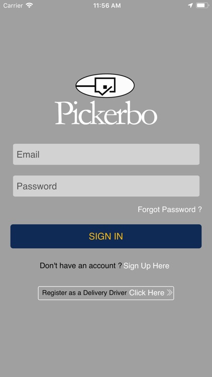 PICKERBO