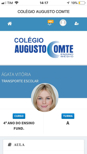 Augusto Comte(圖3)-速報App