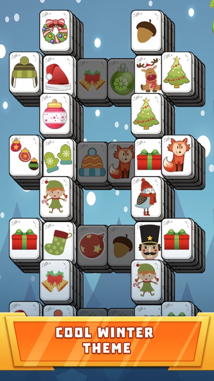 Mahjong Quest - Majong Games screenshot-7