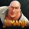 Welcome to Jumanji