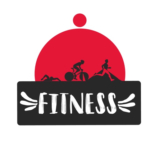 Stickers2Fitness