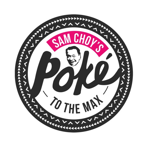 Sam Choy's Poke to the Max