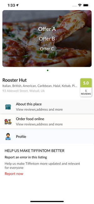 Rooster Hut(圖2)-速報App