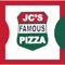 Welcome to JC's Famous Pizza App - Install and order fast & easy