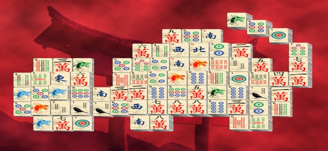 Mahjong Extreme(圖3)-速報App