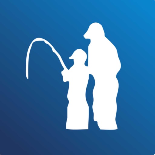 Deep Sea Fishing App