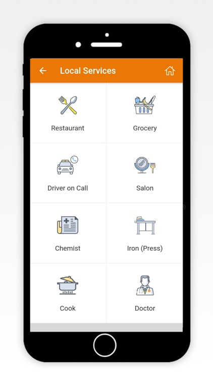 Secure Gate screenshot-4