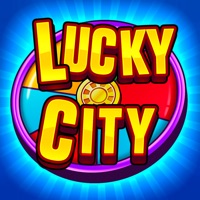 Lucky City™ - 3D Slot Machine Hack Coins and Gold unlimited