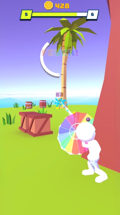 Water Shooty screenshot-4