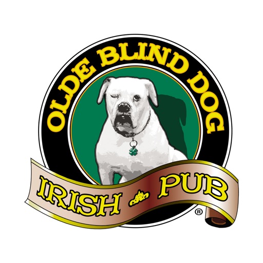 Olde Blind Dog