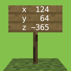 Activities of Coordinates for Minecraft