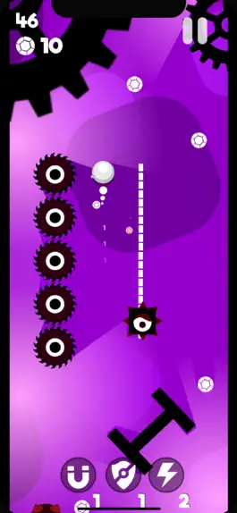 Game screenshot The Chaoz hack